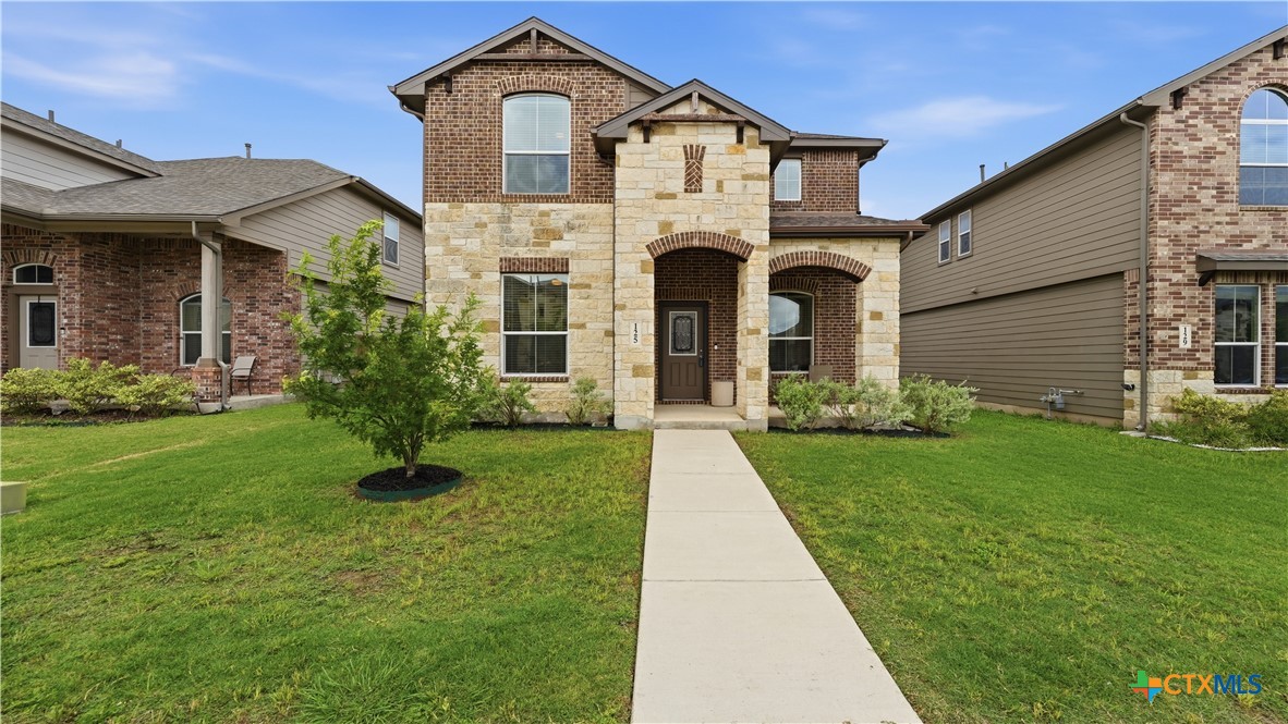 125 Flatland Trail Property Photo 1