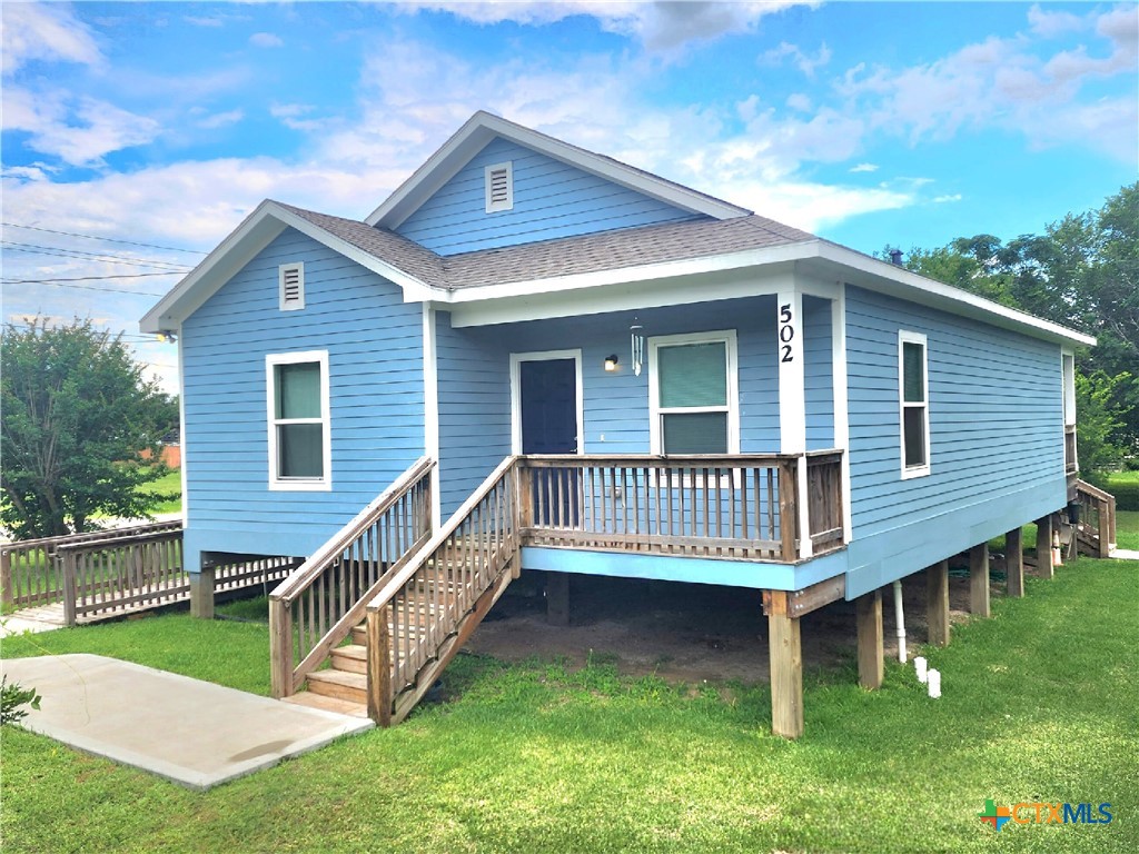 502 Migl Street Property Photo 1