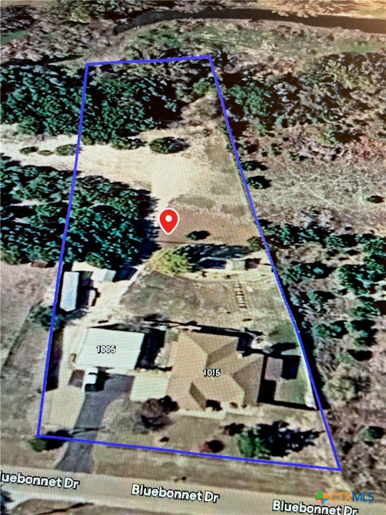 1015 Bluebonnet Drive Property Photo 6