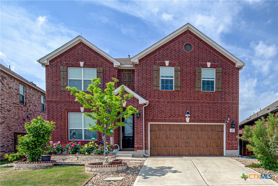 1117 Arbor Acres Loop Property Photo 1