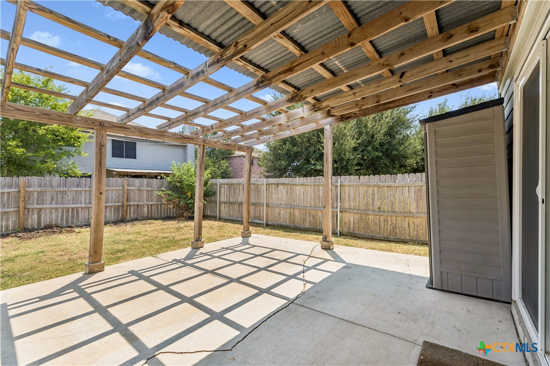 3607 Bass Loop Property Photo 28