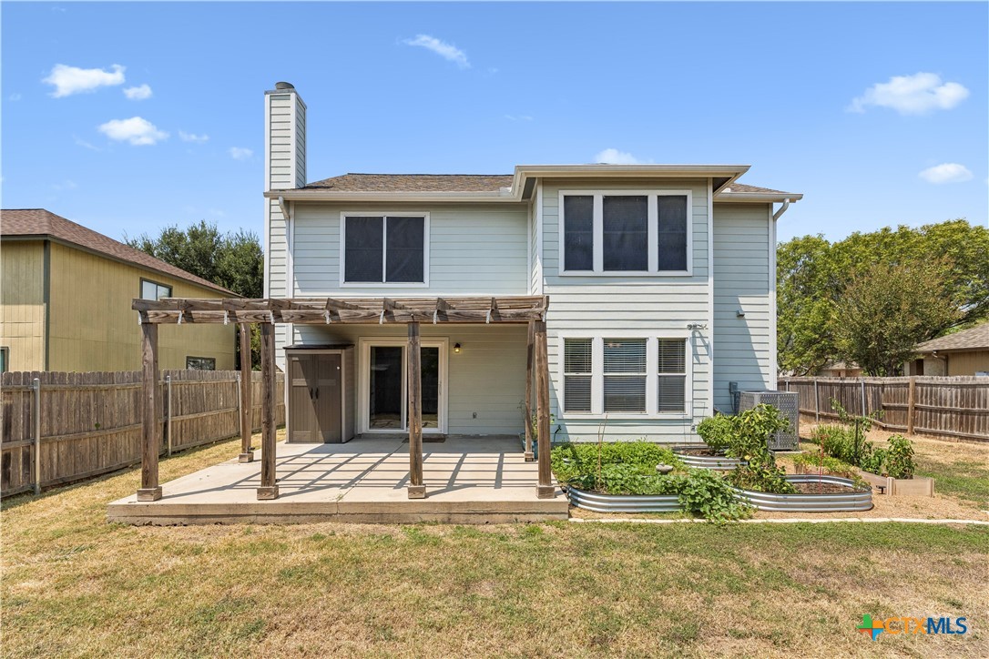 3607 Bass Loop Property Photo 29