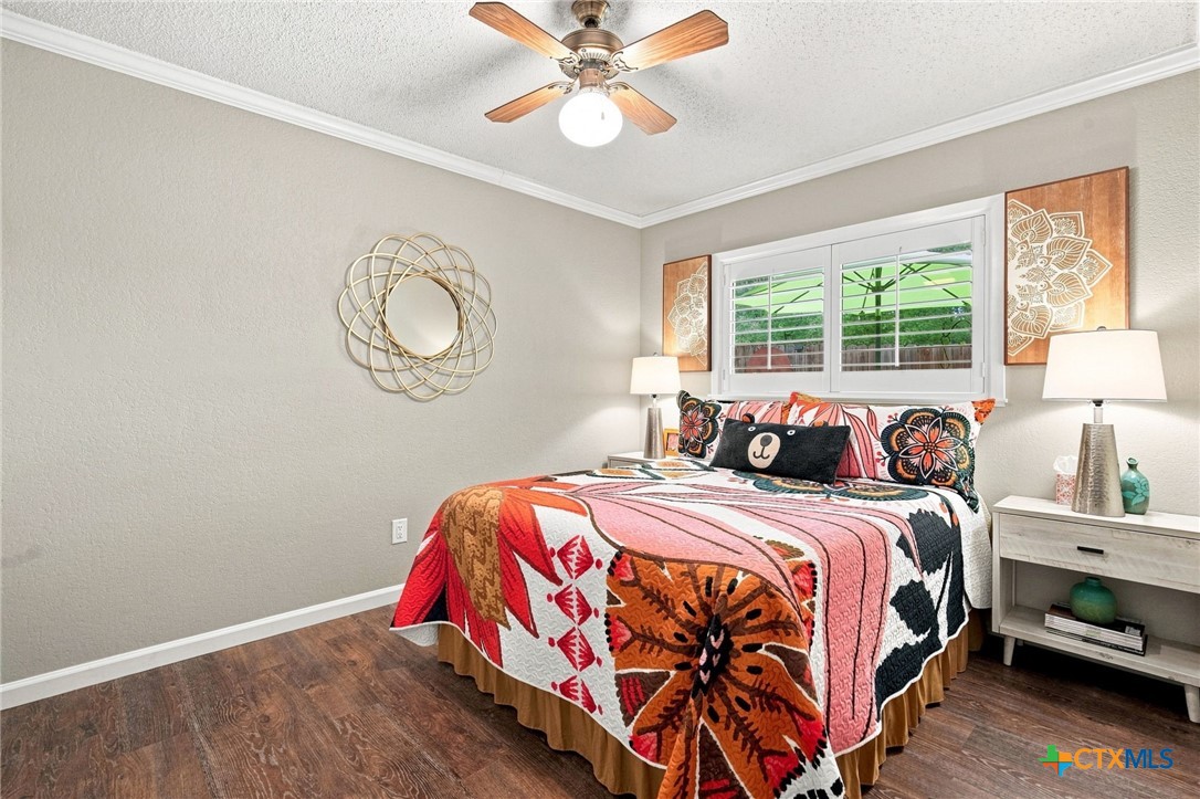 1217 Bluff Creek Circle Property Photo 22