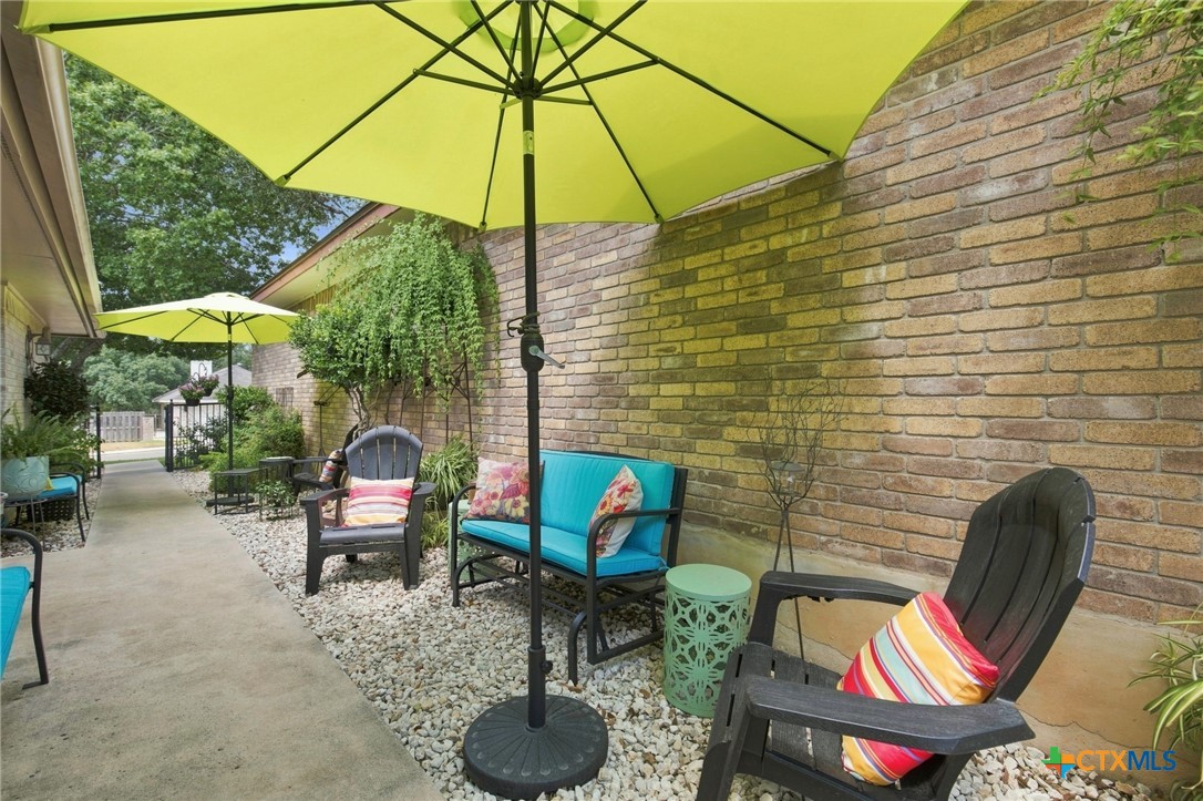 1217 Bluff Creek Circle Property Photo 25