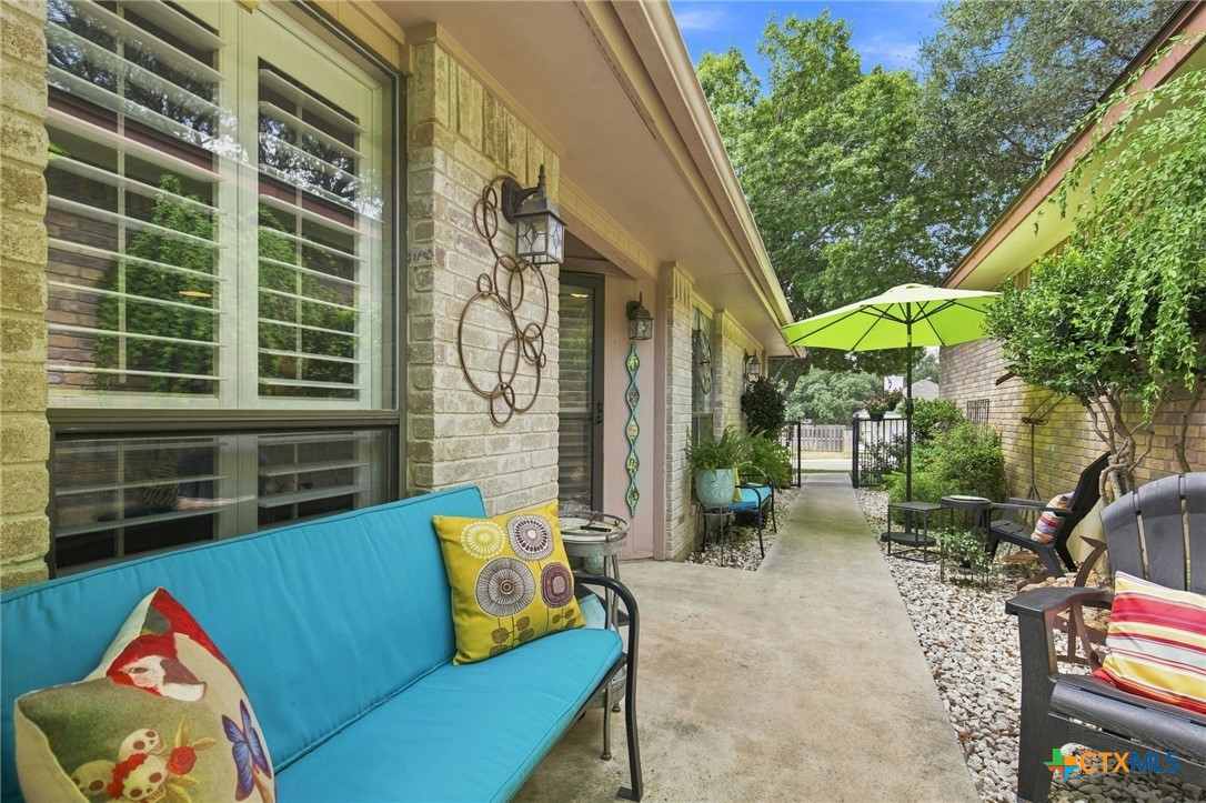 1217 Bluff Creek Circle Property Photo 26
