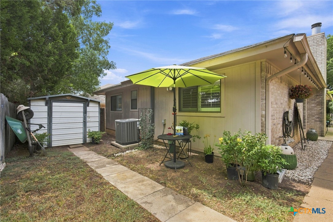 1217 Bluff Creek Circle Property Photo 29