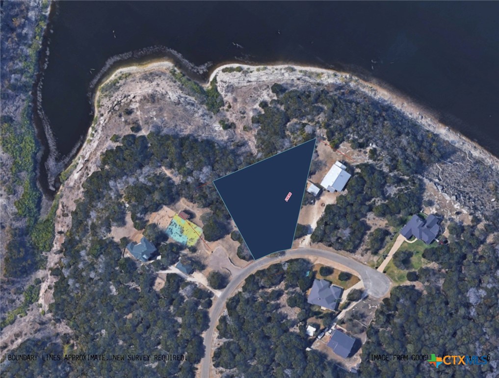 Tbd Brazos Court Property Photo 9