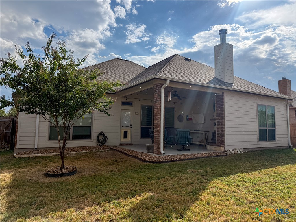 616 Copper Ridge Loop Property Photo 3