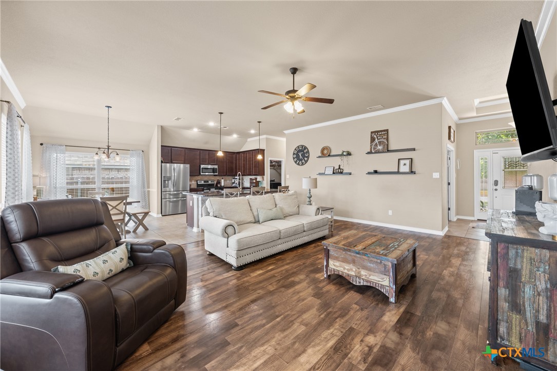 616 Copper Ridge Loop Property Photo 8
