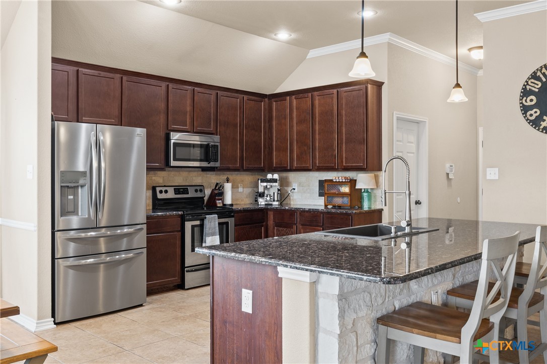 616 Copper Ridge Loop Property Photo 12