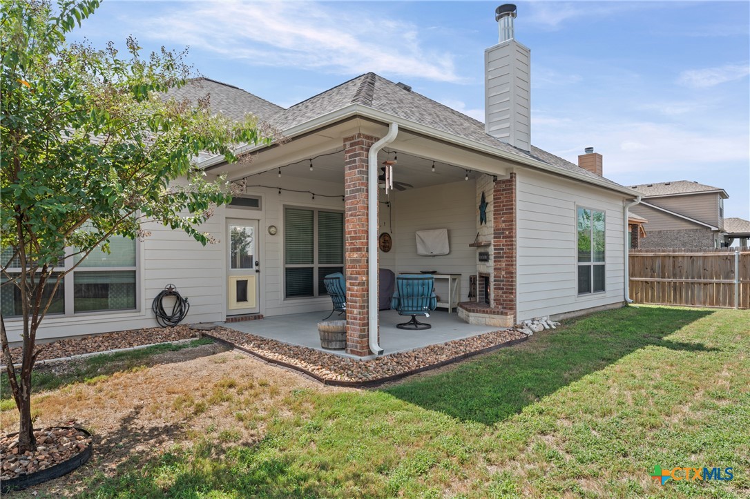 616 Copper Ridge Loop Property Photo 34