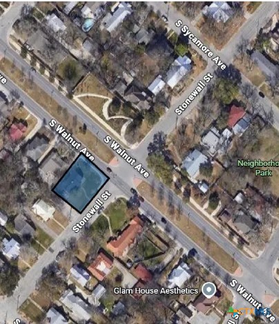 1110 Stonewall Street Property Photo 3