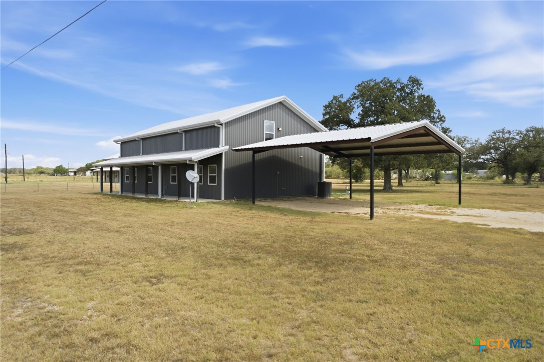 475 Cross Road Property Photo 1