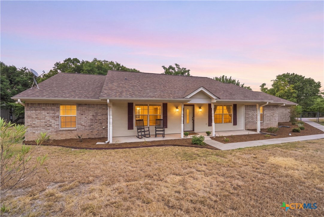 910 Cedar Ridge Road Property Photo 1