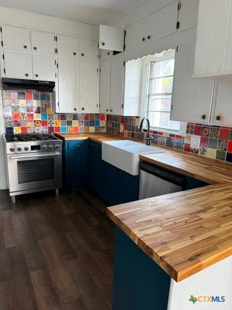 215 N Houston Avenue Property Photo 4
