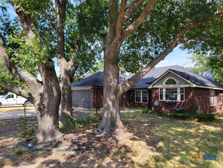 709 Antelope Trail Property Photo 2