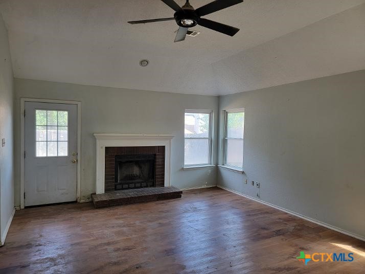 709 Antelope Trail Property Photo 3