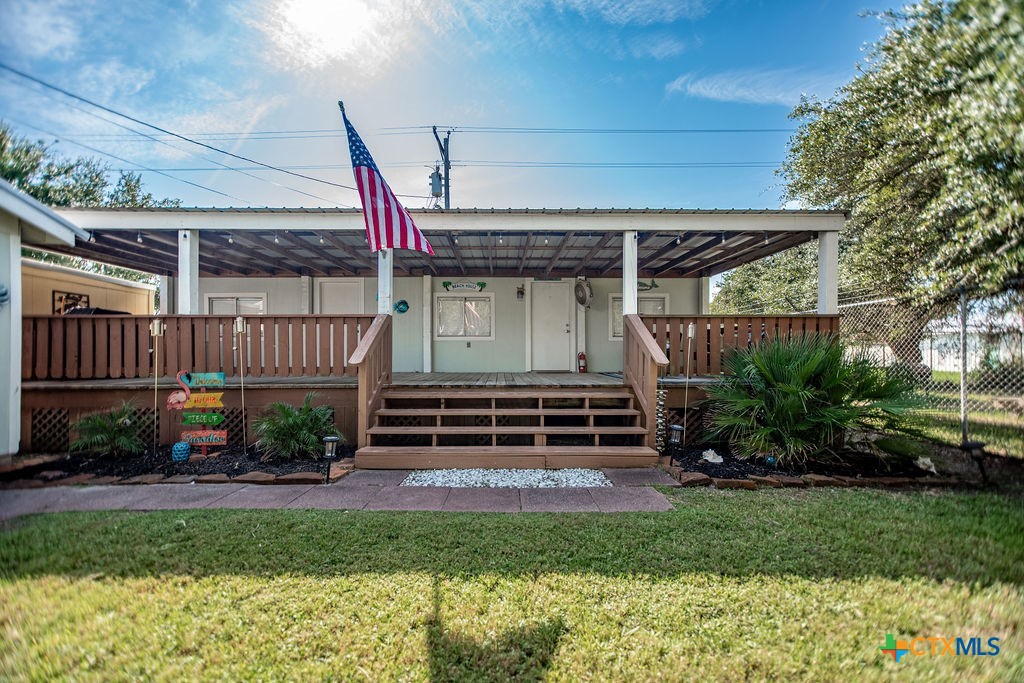 1207 W Madison Avenue Property Photo 2