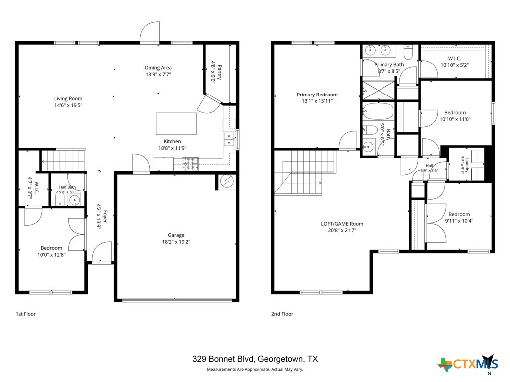 329 Bonnet Boulevard Property Photo 3