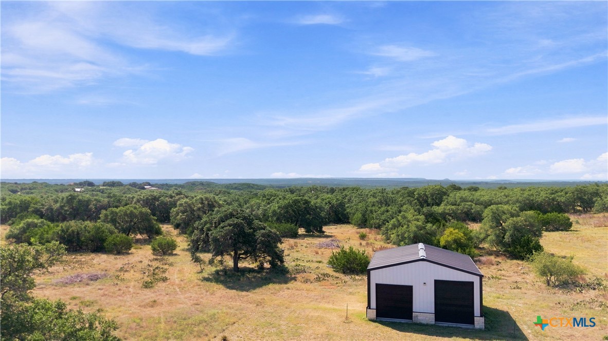 703 Blackbuck Ridge Drive Property Photo 3