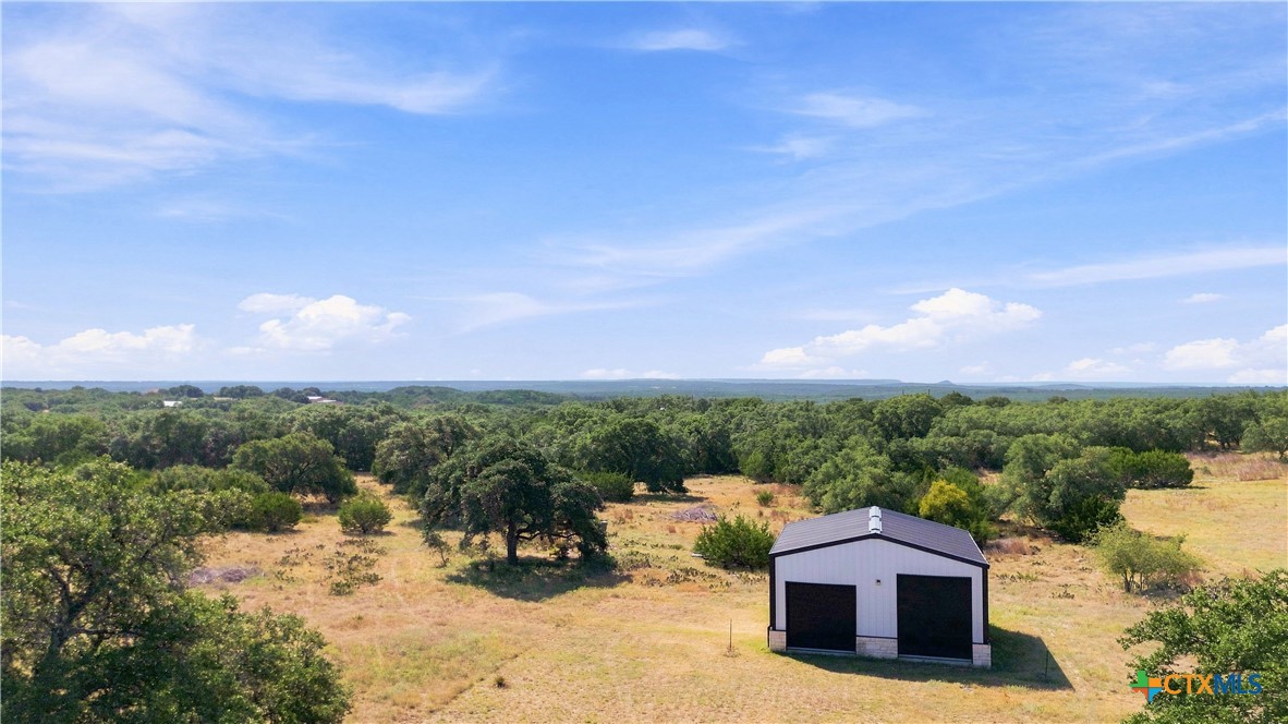 703 Blackbuck Ridge Drive Property Photo 4