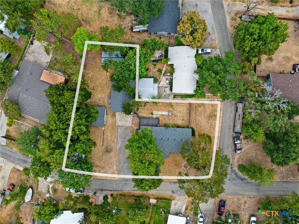 413 Woodland Point Road Property Photo 4