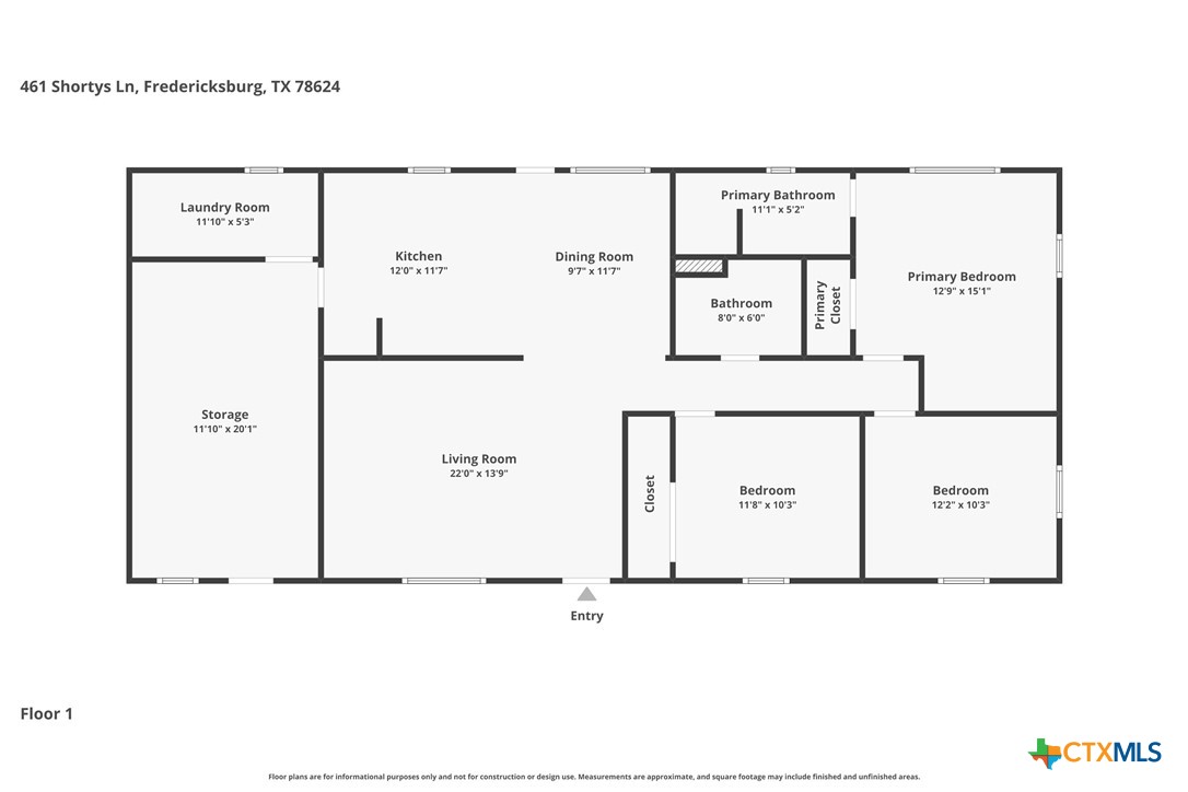 461 Shortys Lane Property Photo 38