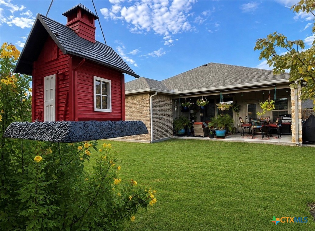 1914 Rustic Manor Drive Property Photo 25