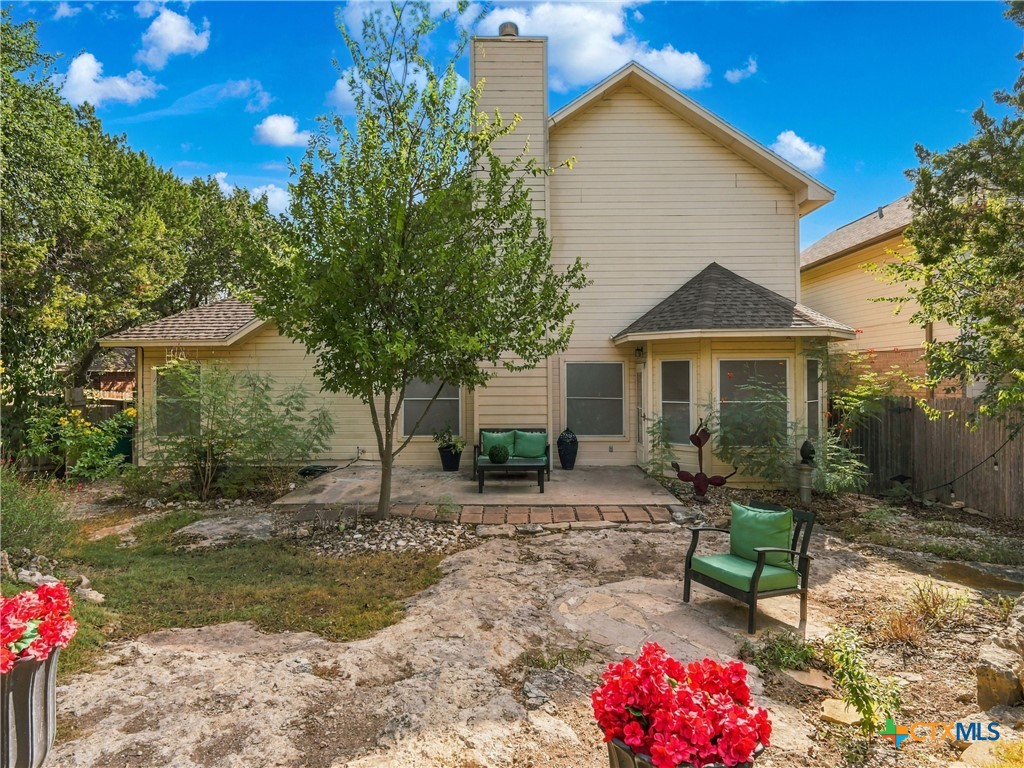 19107 Evening Trail Drive Property Photo 35