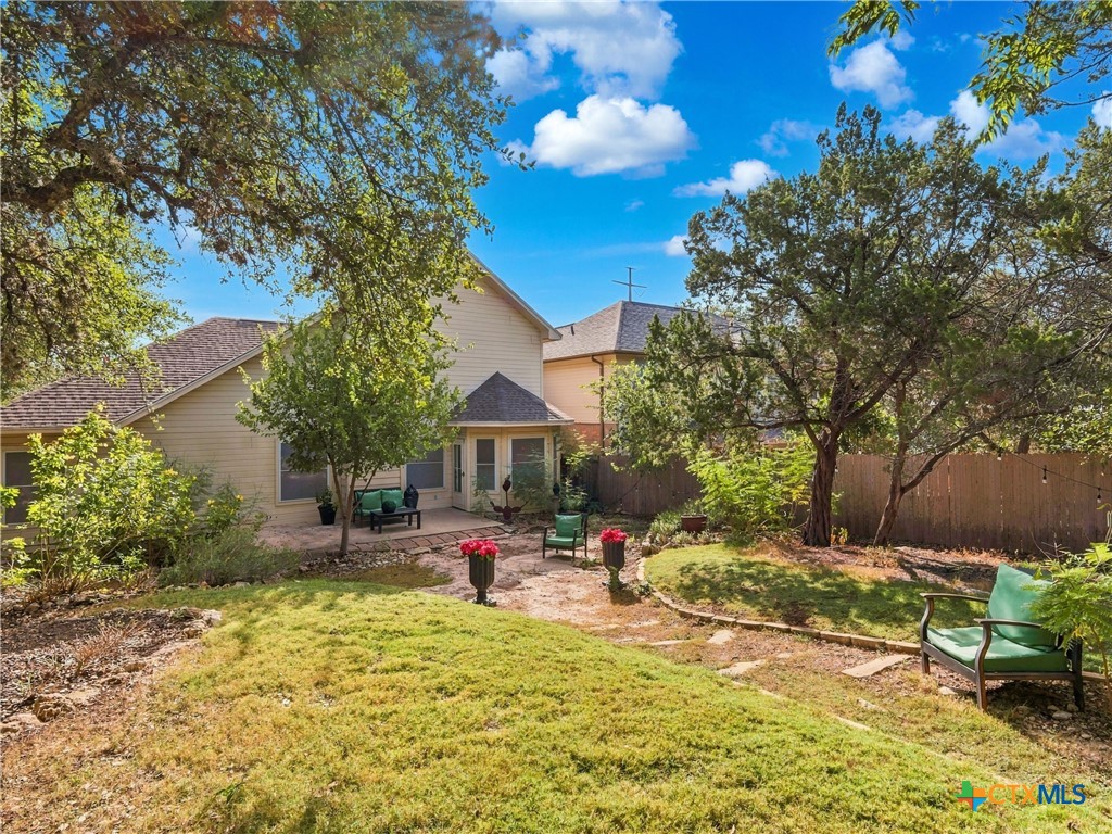 19107 Evening Trail Drive Property Photo 36