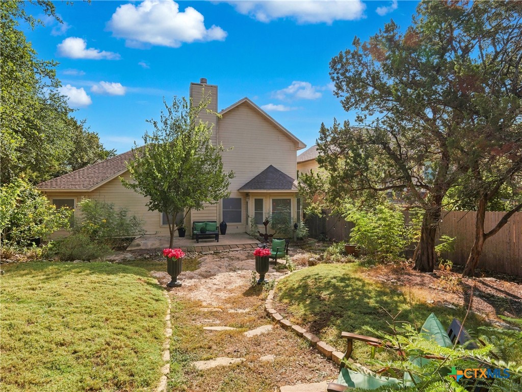 19107 Evening Trail Drive Property Photo 37