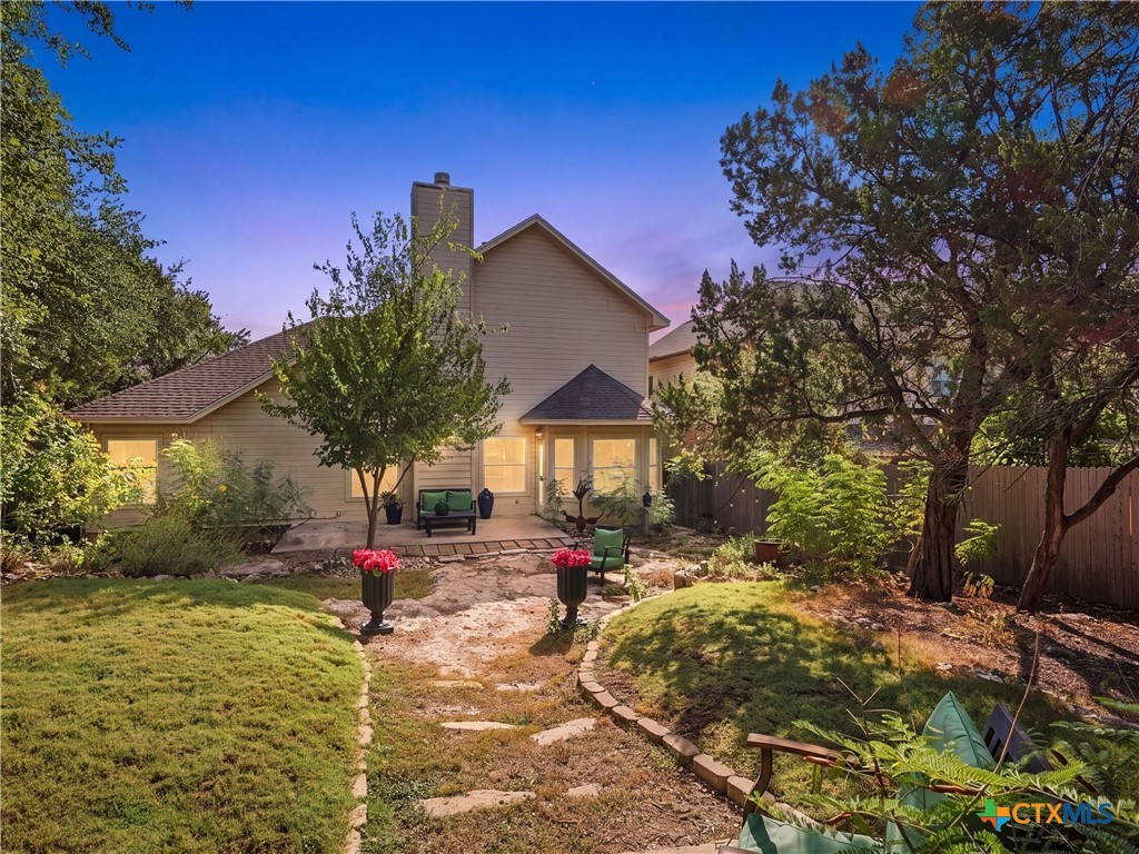 19107 Evening Trail Drive Property Photo 38