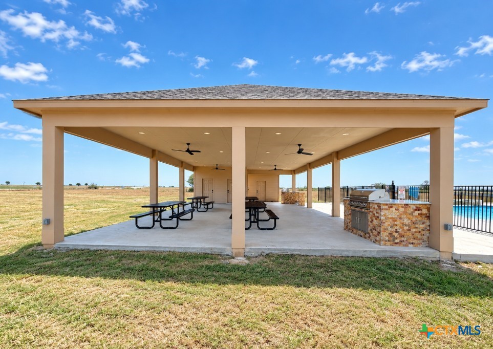 Lot 185 Shoreline Lane Property Photo 6