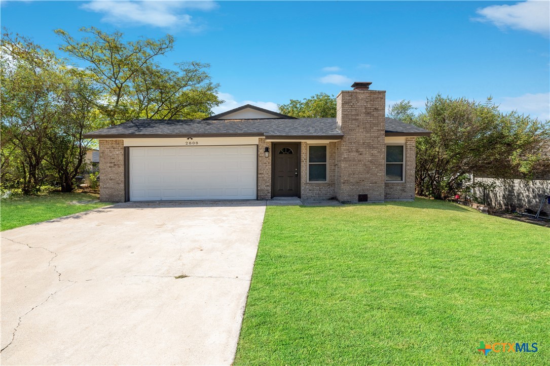 2808 Schwald Road Property Photo 1
