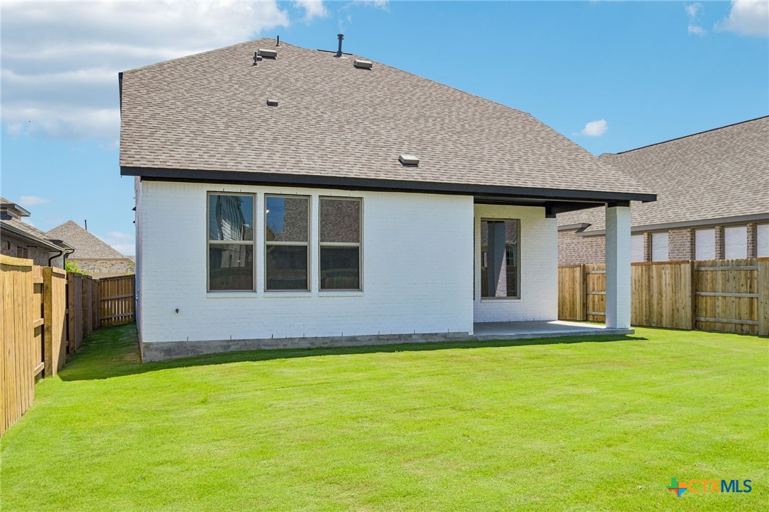 121 Prickly Poppy Loop Property Photo 38