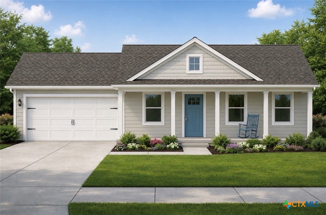 208 Fiona Circle Property Photo 1