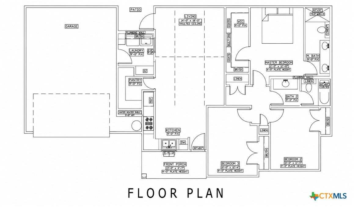 208 Fiona Circle Property Photo 2