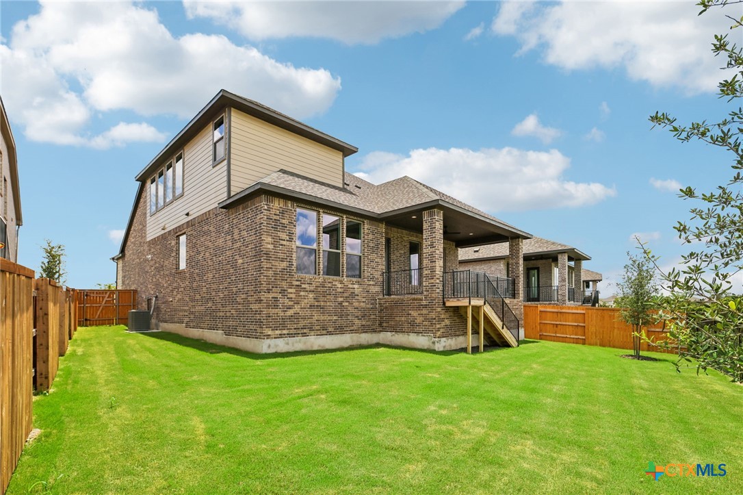214 Prickly Poppy Loop Property Photo 38