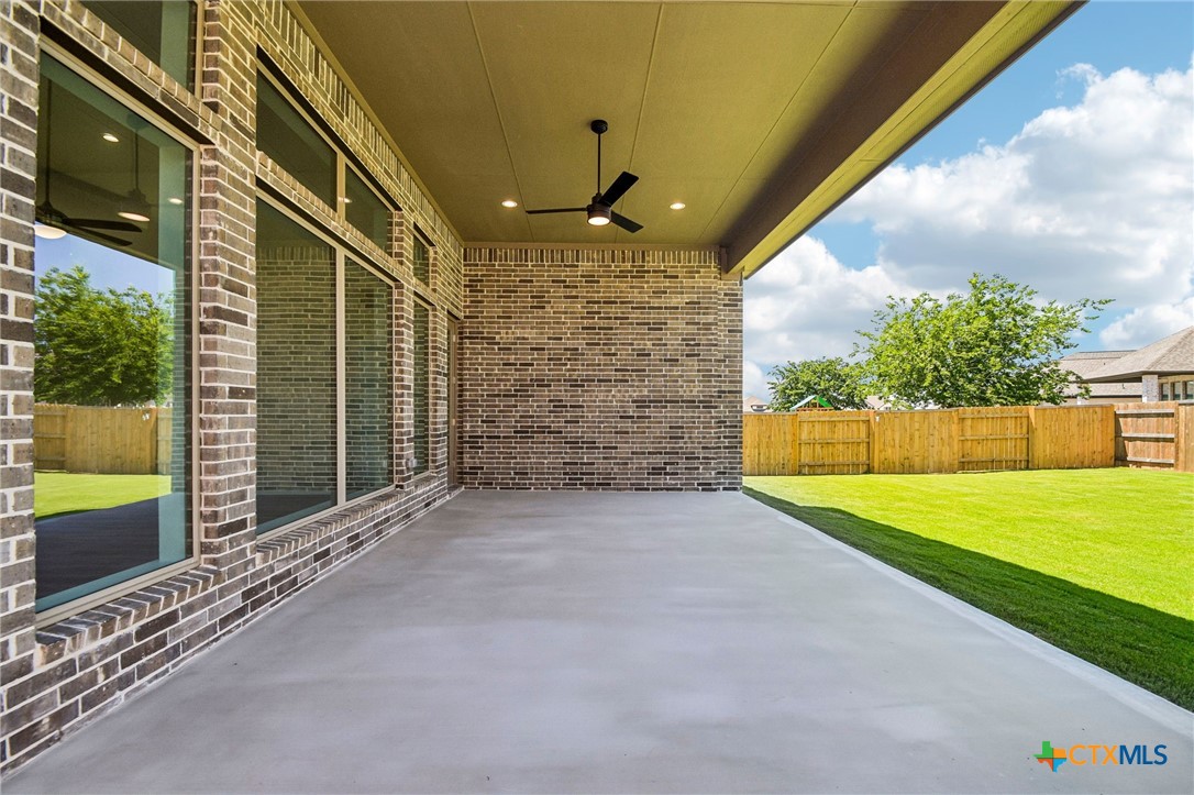 533 Prickly Poppy Loop Property Photo 33