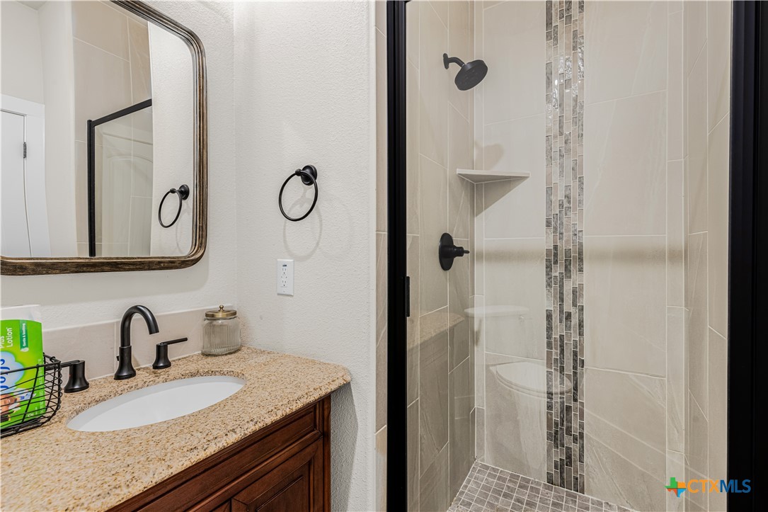 1018 Saddle Bluff Drive Property Photo 22