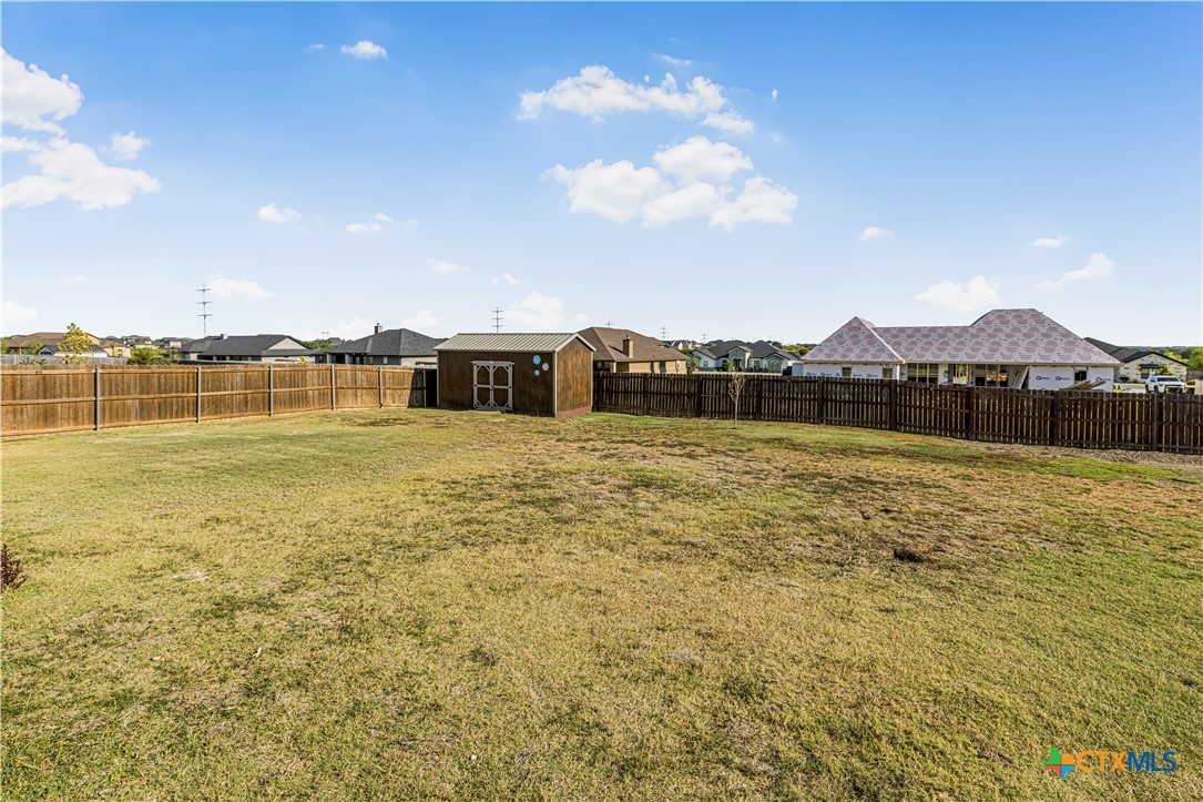 1018 Saddle Bluff Drive Property Photo 34