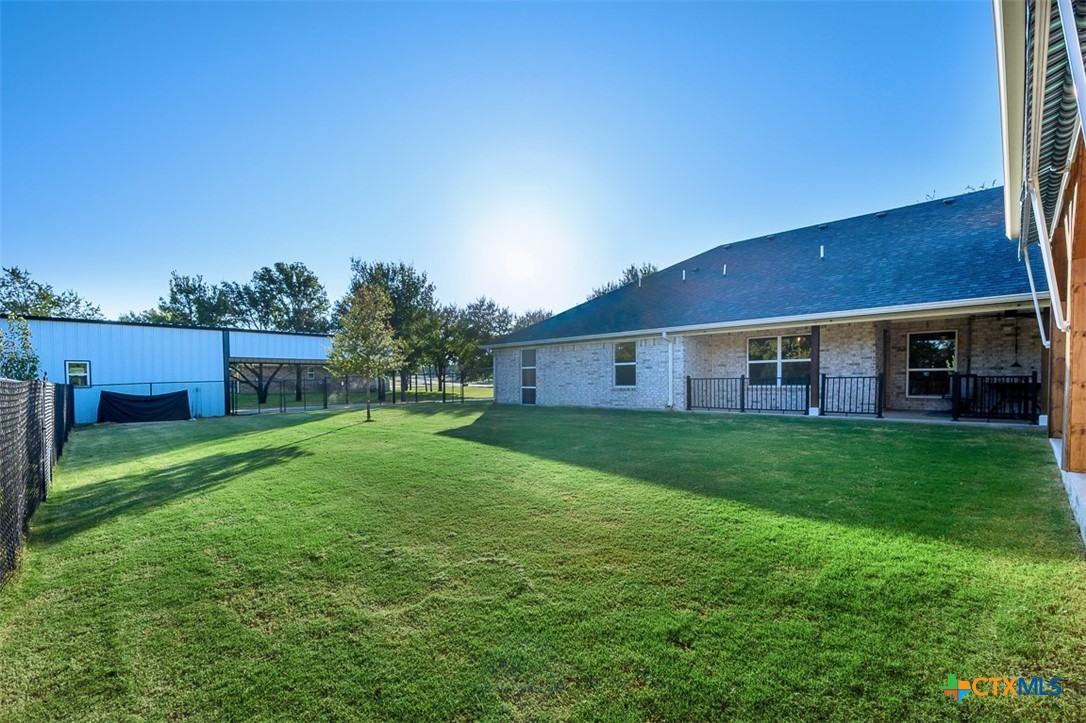 1026 County Road 3152 Property Photo 41
