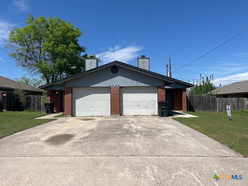 2509 Bermuda Drive Property Photo 1
