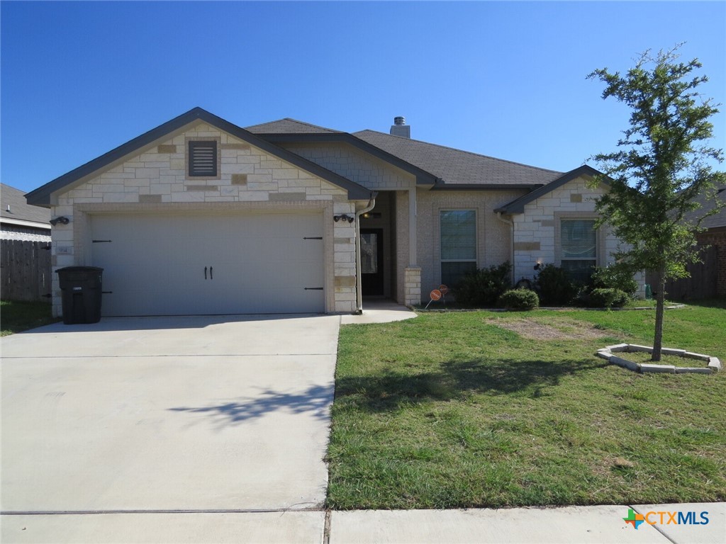 904 Clanton Cove Property Photo 1