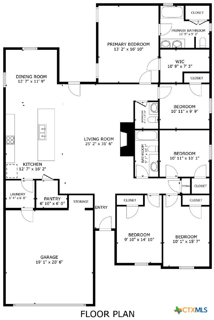 904 Clanton Cove Property Photo 2