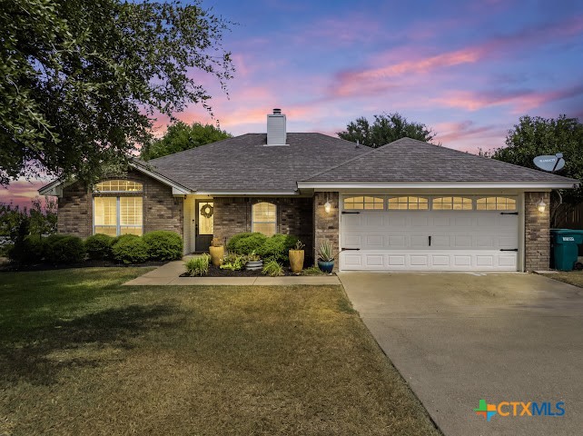 3405 Spyglass Circle Property Photo 1
