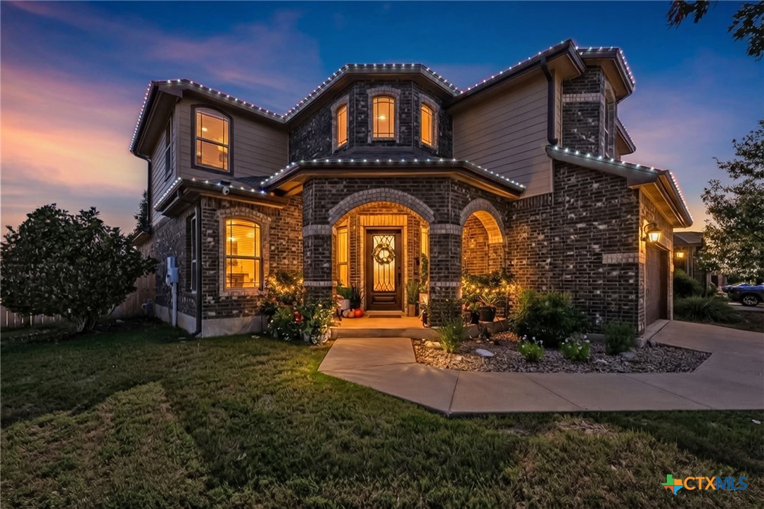 1014 Easton Drive