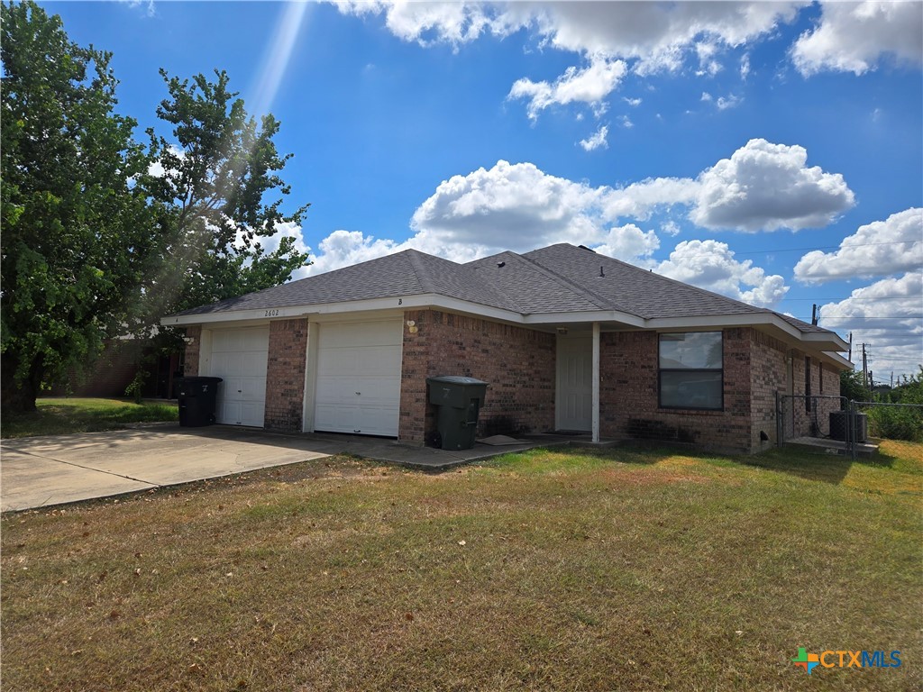 2602 Alma Drive Property Photo 2