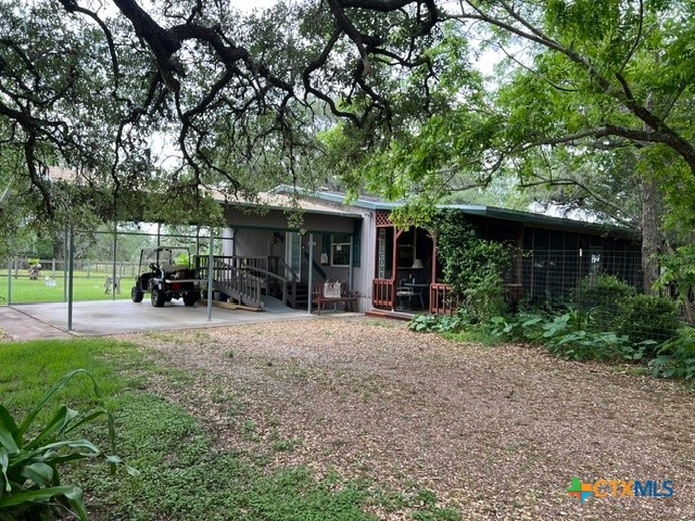 1037 Noll Road Property Photo 5