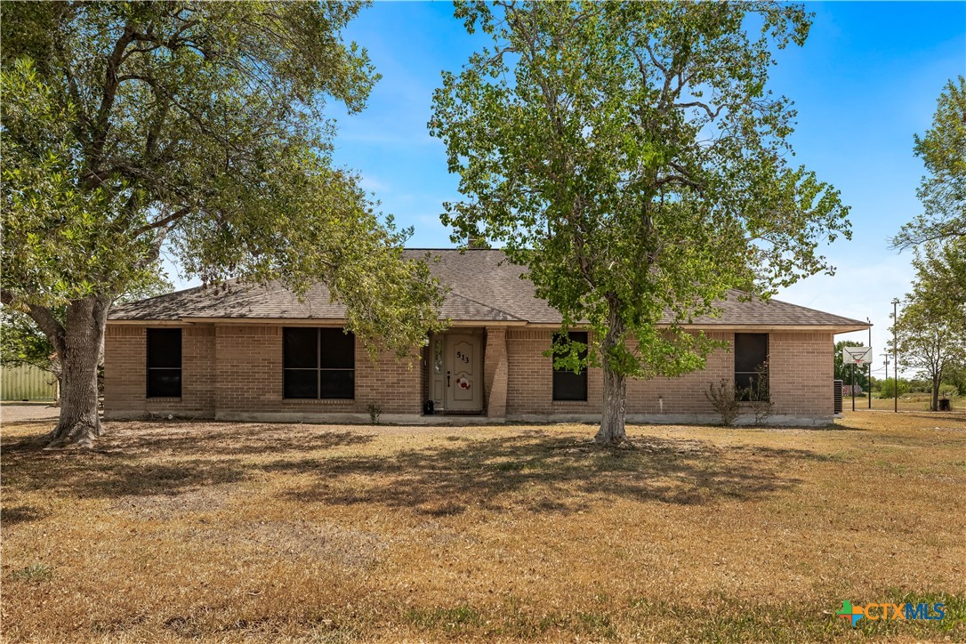 513 Bambi Drive
